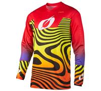 Maillot cross O'Neal ELEMENT - NOVA - ENFANT