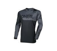 Maillot Cross O'Neal Element Racewear Noir/GrisM Noir,Gris