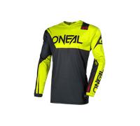 Maillot Cross O'Neal Element Racewear Noir/Néon/JauneM Noir,Néon,Jaune