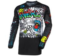 Maillot cross O'Neal ELEMENT - RANCID V24 2023