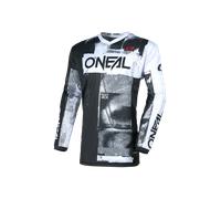 Maillot Cross O'Neal Element Roller Noir/BlancL Noir,Blanc