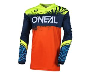 Maillot cross O'Neal ELEMENT - SHOCKER - ENFANT