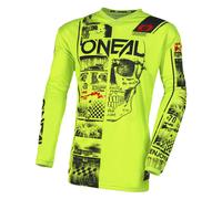 Maillot cross O'Neal ELEMENT YOUTH - ATTACK V23