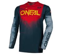 Maillot cross O'Neal HARDWEAR - SWIPE 2025