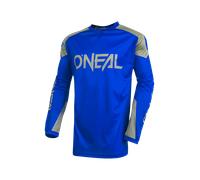 O'NEAL Matrix Ridewear Maillot Jersey bleu L