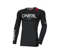 Maillot Cross O'Neal Mayhem Hexx Noir/GrisS Noir,Gris