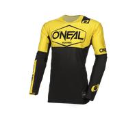Maillot Cross O'Neal Mayhem Hexx Noir/JauneXL Noir,Jaune