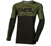 Maillot cross O'Neal MAYHEM - HEXX V24 2023