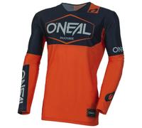 Maillot cross O'Neal MAYHEM - HEXX V24 2023
