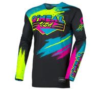 Maillot cross O'Neal MAYHEM - RESEDA 2025