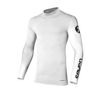 Maillot cross Seven ZERO COMPRESSION 2023