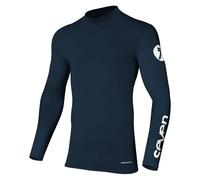 Maillot cross Seven ZERO COMPRESSION YOUTH