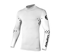 Maillot cross Seven ZERO LASER CUT COMPRESSION 2024