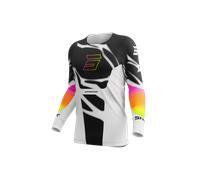 Maillot Cross Shot Aerolite Devil noirM Devil noir