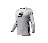 Maillot Cross Shot Aerolite Honor Gris OmbreXXL Gris Ombre