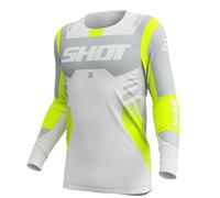 Maillot cross Shot AEROLITE SPRINT 2025