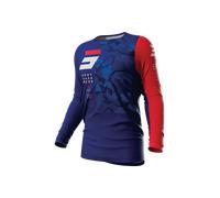 Shot T-shirt à Manches Longues Camo 2.0