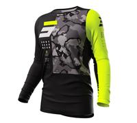 Maillot cross Shot CONTACT - CAMO 2.0 2023
