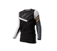 Maillot Cross Shot Contact Indy Rush OrXXL Rush Or