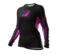 Maillot cross Shot CONTACT - VENUS 2024