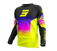 Maillot cross Shot DEVO - X-TREM 2025