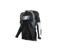 SHOT DRAW INSTINCT Jersey grau M