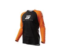Maillot Cross Shot Escape OrangeXS Orange
