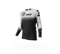 Maillot Cross Shot Husqvarna Limited Edition 2023 NoirXS Noir