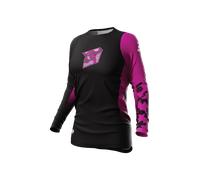 Maillot Cross Shot Shelly 2.0 RoseXL Rose