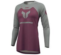 Maillot cross Thor RIDE MENACE - FEMME 2025