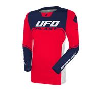 Maillot Cross UFO Ares Rouge/BleuM Rouge,Bleu
