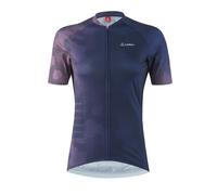 Maillot cycliste loeffler à manches