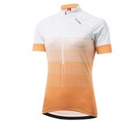 Maillot cycliste loeffler à manches