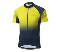 Maillot cycliste loeffler manches