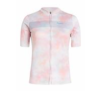 Maillot cycliste manches courtes femme Protest Prtoat Rose 42