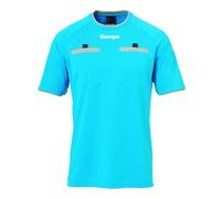 Kempa Maillot d'arbitre Homme Kempableu XL