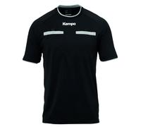 Kempa Maillot d'arbitre Noir 3XL