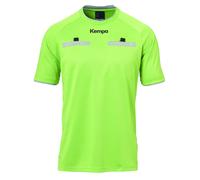 Kempa Maillot d'arbitre Homme 200310104 Hope Vert Taille FR 2XL (XXL)
