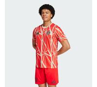 Maillot d’échauffement FC Bayern Red M