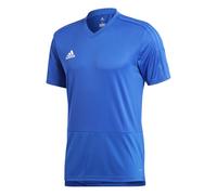 Maillot d’entraînement adidas Condivo 18 Bleu XL