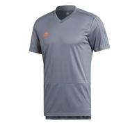 Maillot d’entraînement adidas Condivo 18 Gris S
