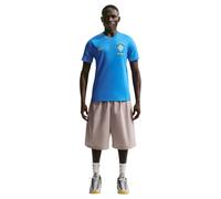 Maillot d’entraînement Brésil Strike Coupe du Monde 2026 Bleu 2XL Male