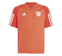 Maillot d’entraînement enfant Bayern Munich 2023 Rouge 9/10 ans Unisex