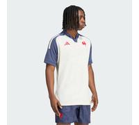 Maillot d’entraînement France Rugby Cream White / Shadow Navy XL
