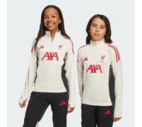 Maillot d’entraînement Liverpool FC Tiro 25 Competition Enfants Wonder White 15-16A