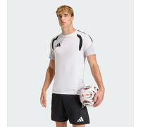 Maillot d’entraînement Tiro 26 Competition White / Black 2XL