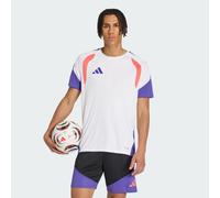 Maillot d’entraînement Tiro26 Competition White / Semi Turbo M
