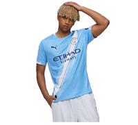 Tee-shirt Homme Puma MCFC HOME JERSEY 25/26 L