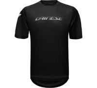 Maillot DAINESE HGAER SS noir-blanc XXL