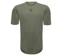 Maillot Dainese HgOmnia Vert